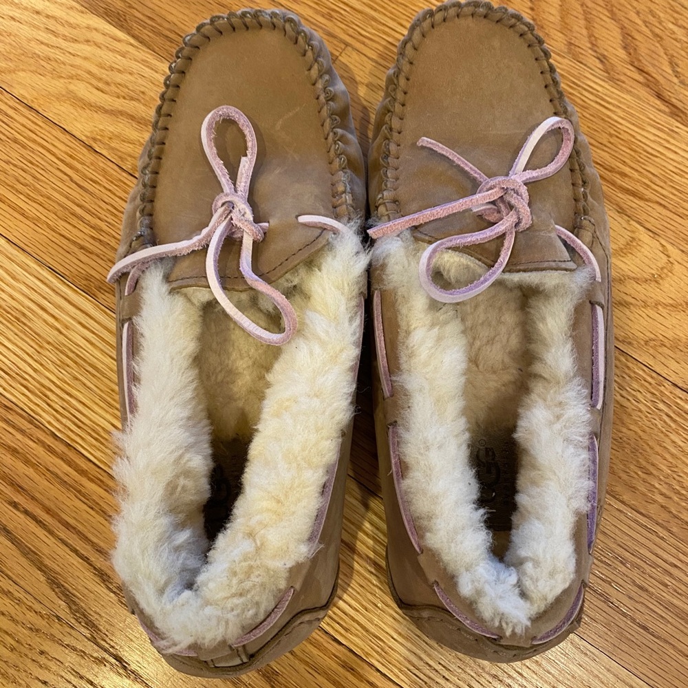 Ugg’s
